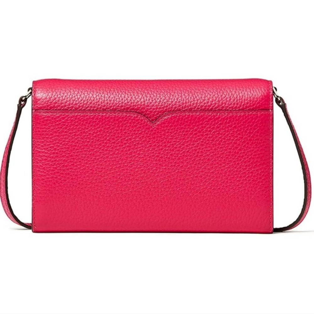 Kate Spade Crossbody Wallet Purse - Picture 5 of 16
